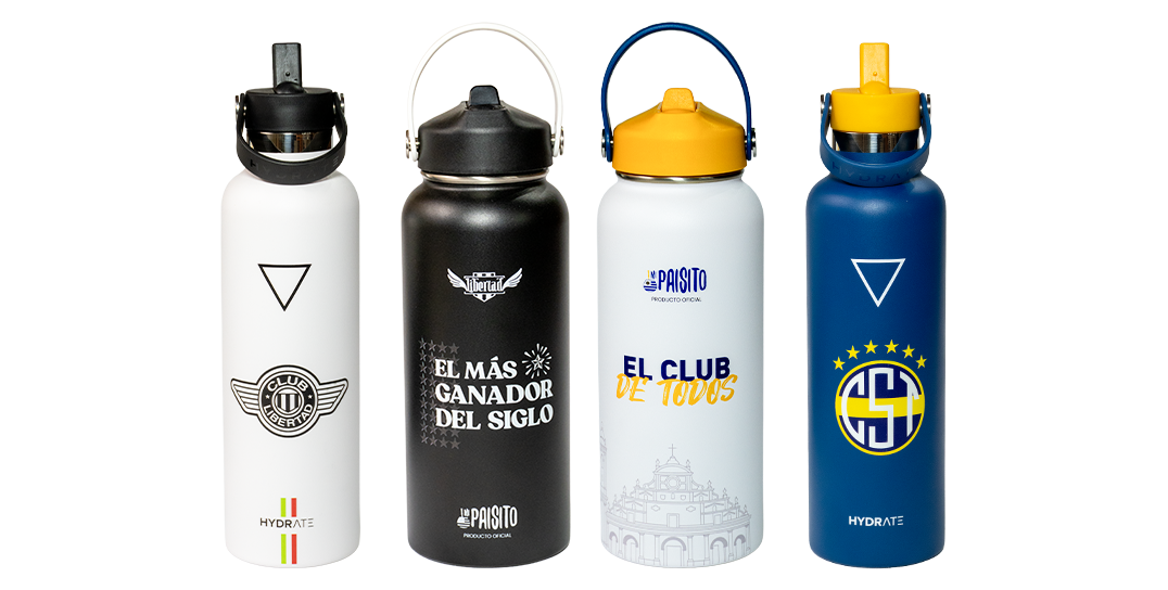Orgullo de club